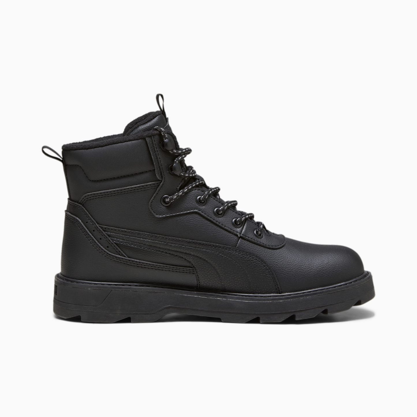 Puma Desierto v3 Puma Black