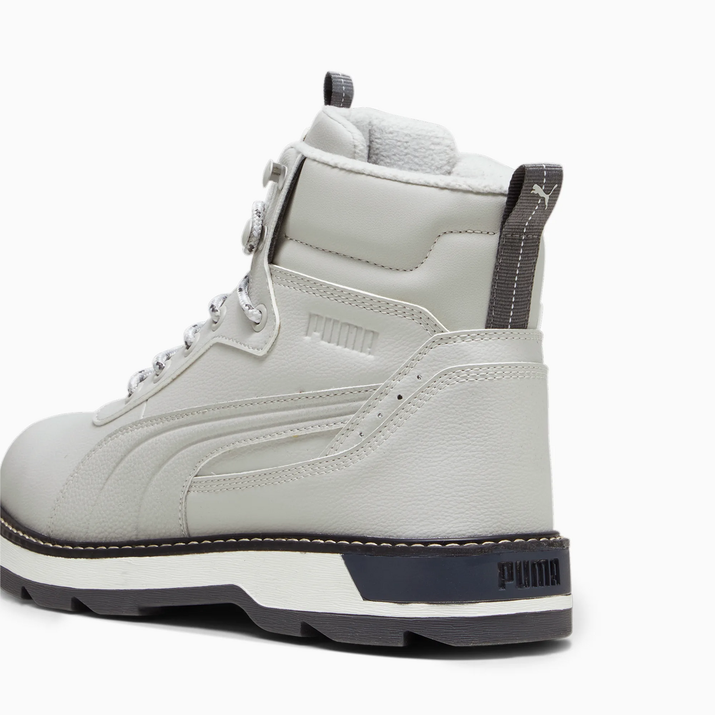 Puma Desierto v3 Puma Glacial Grey - Glacial Grey