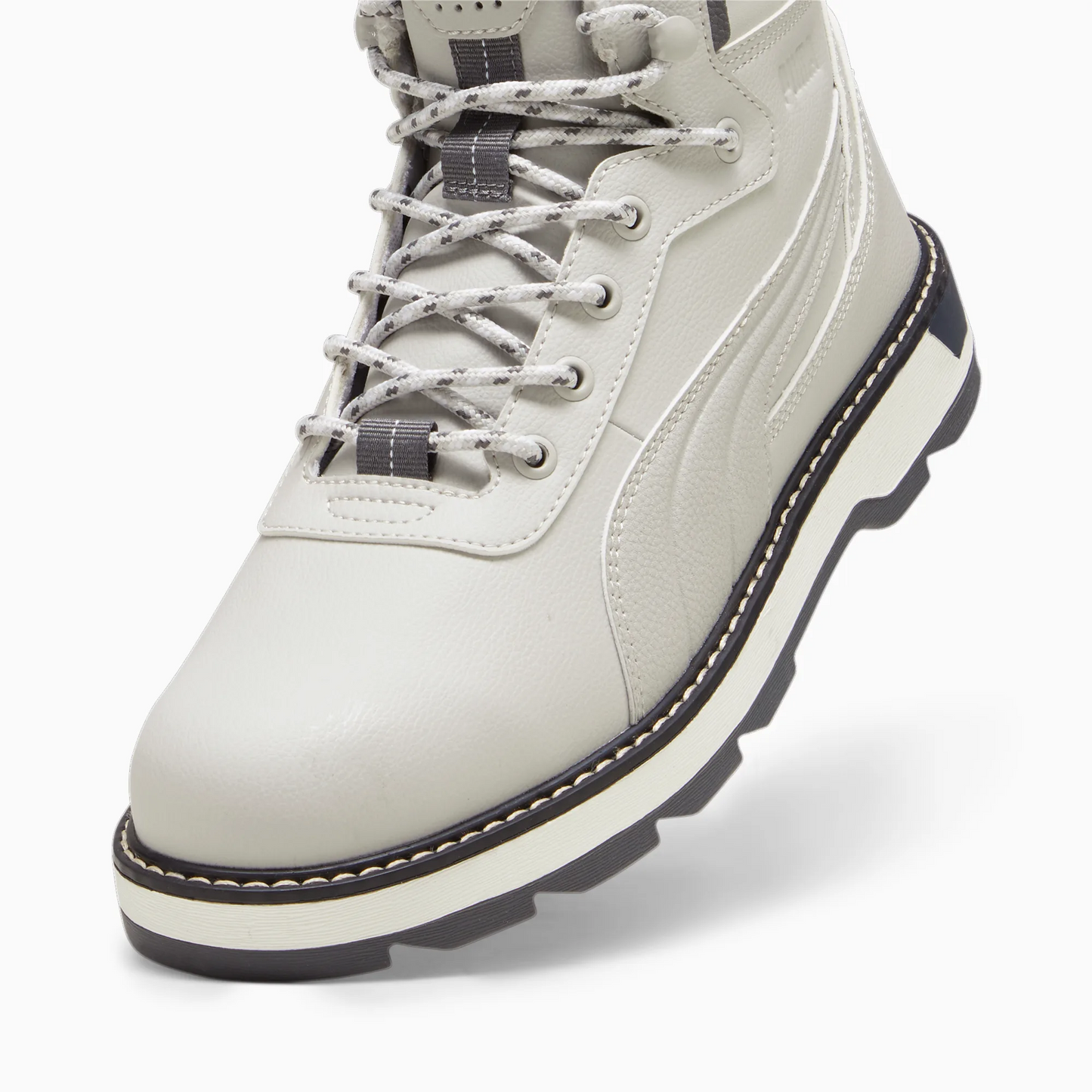 Puma Desierto v3 Puma Glacial Grey - Glacial Grey