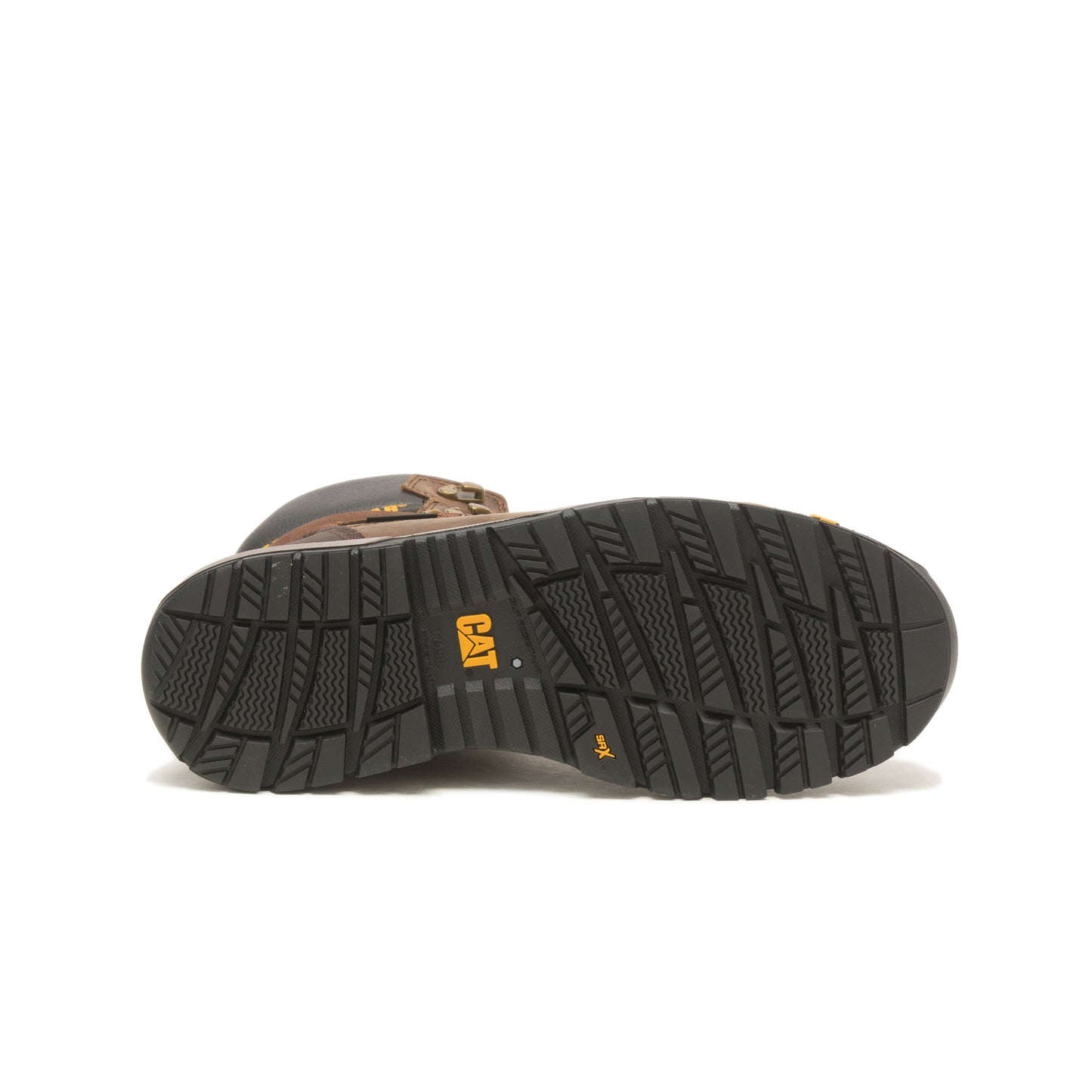 DIAGNOSTIC 2.0 OB EN / SOFT TOE - PYRAMID