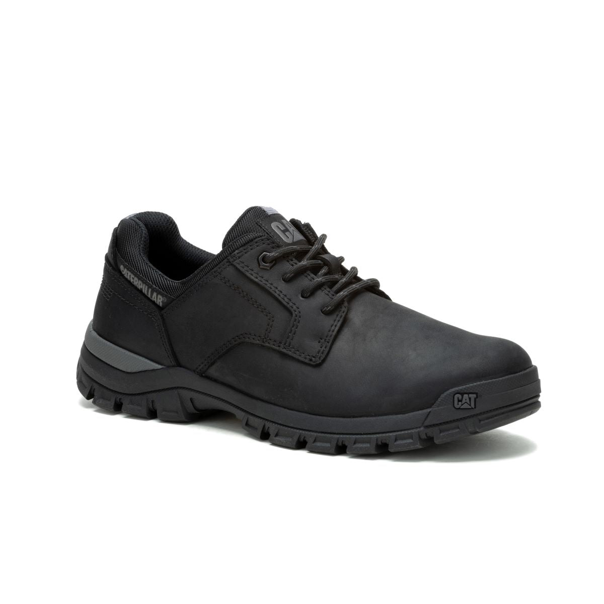 CATERPILLAR THRESHOLD LOW - BLACK