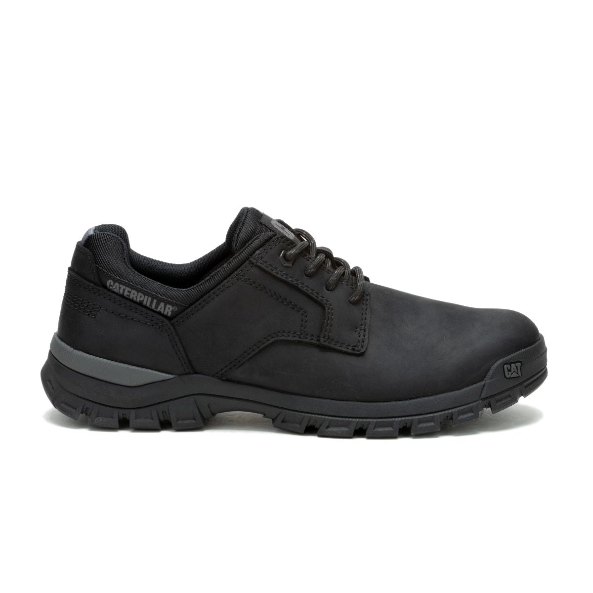 CATERPILLAR THRESHOLD LOW - BLACK