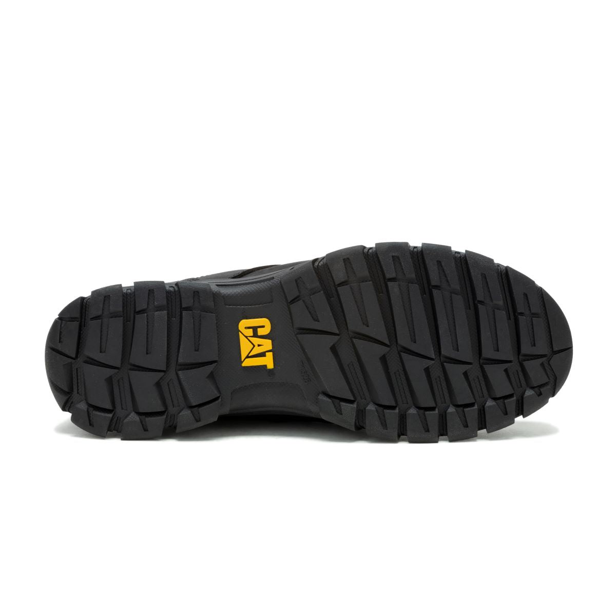 CATERPILLAR THRESHOLD LOW - BLACK