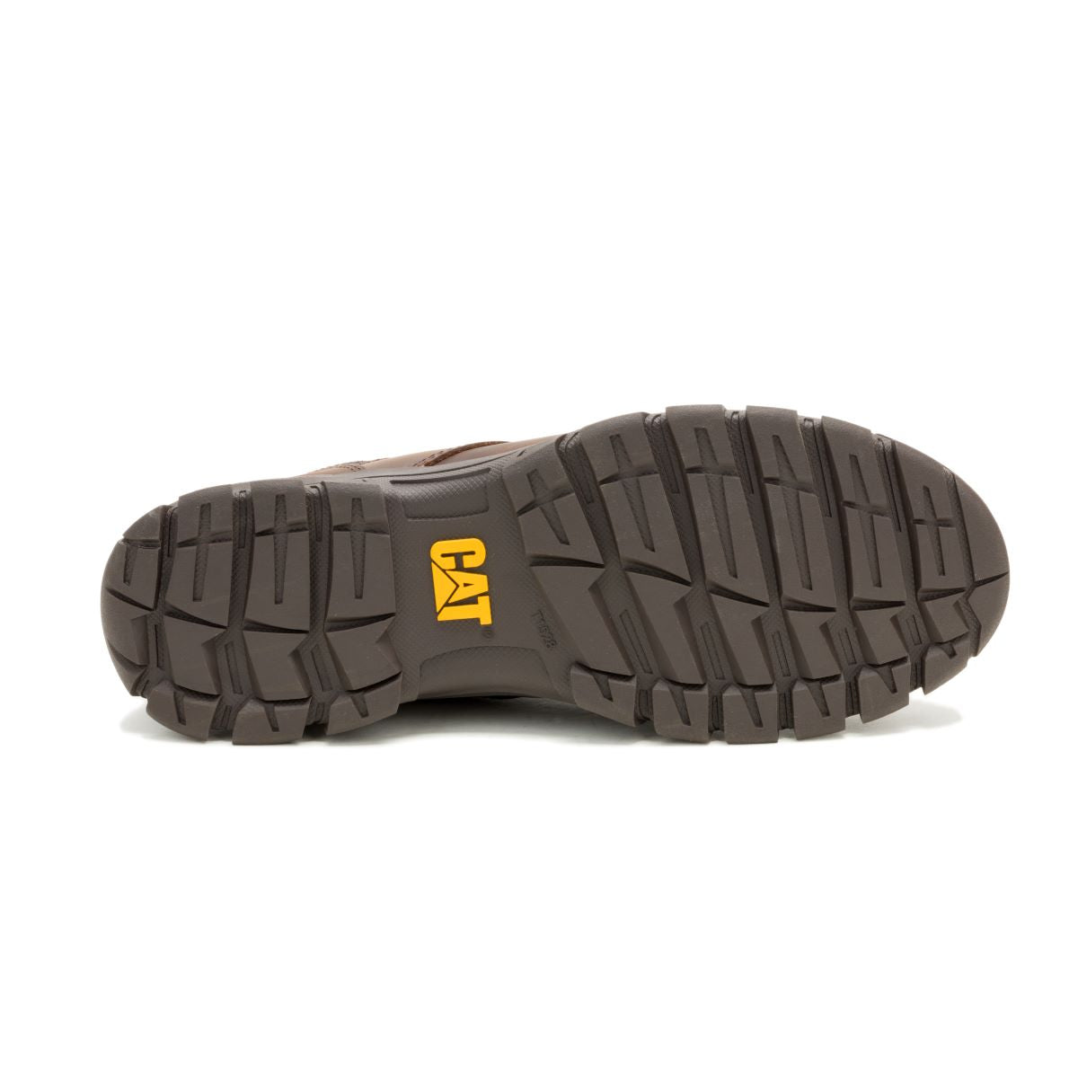 CATERPILLAR THRESHOLD LOW DARK BROWN