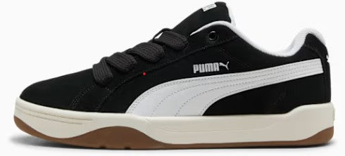 PUMA PARK LIFESTYLE EASY SD PUMA BLACK -PUMA WHITE GUM