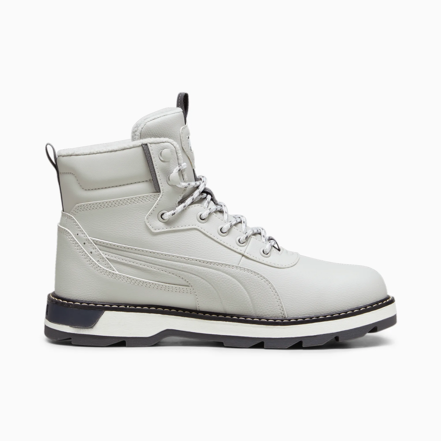 Puma Desierto v3 Puma Glacial Grey - Glacial Grey