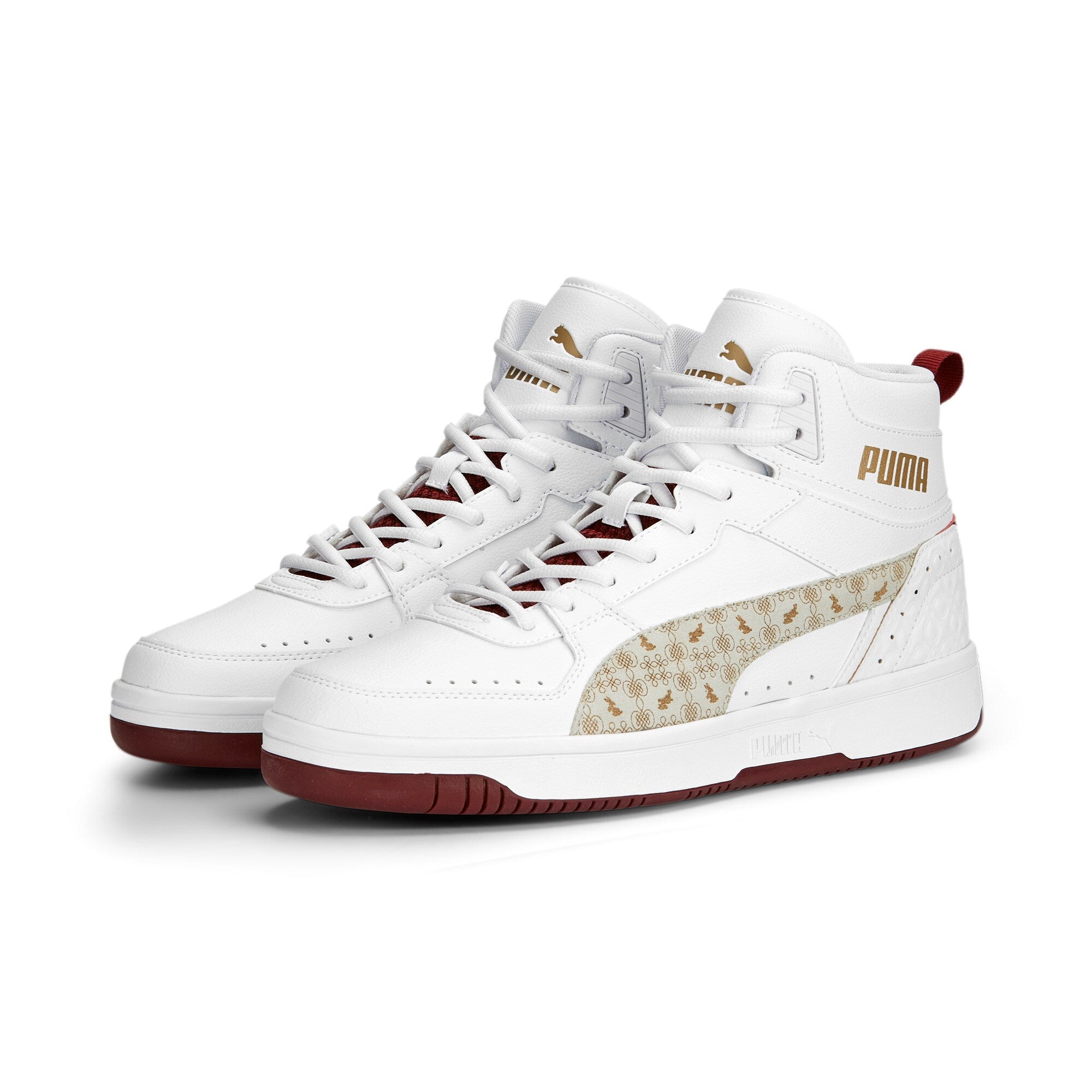 Casual Sneaker Rebound Joy Unisex Puma Puma Rebound Joy