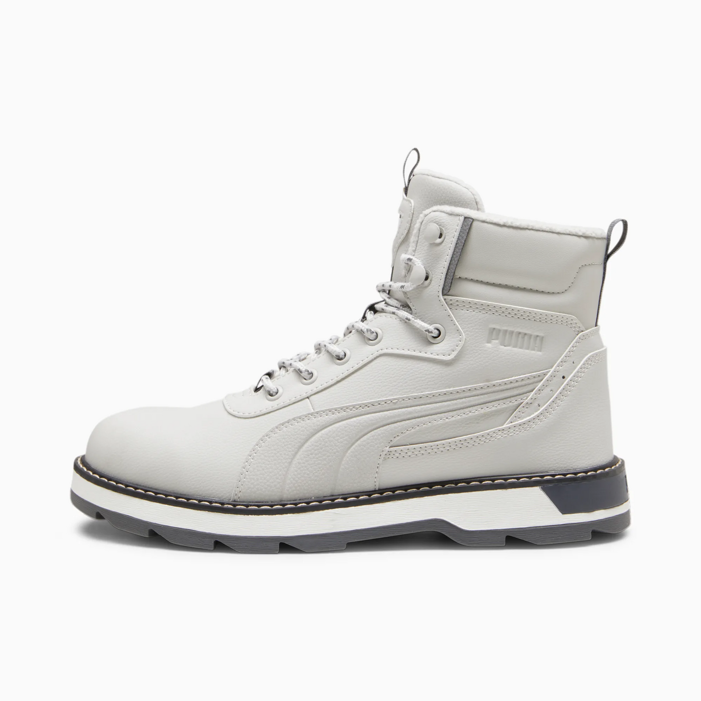 Puma Desierto v3 Puma Glacial Grey - Glacial Grey