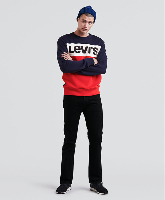 501 - Black