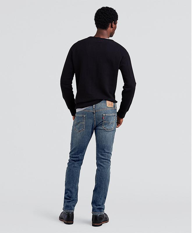 LEVIS 511 LENGTH 30 mens denim trouser
