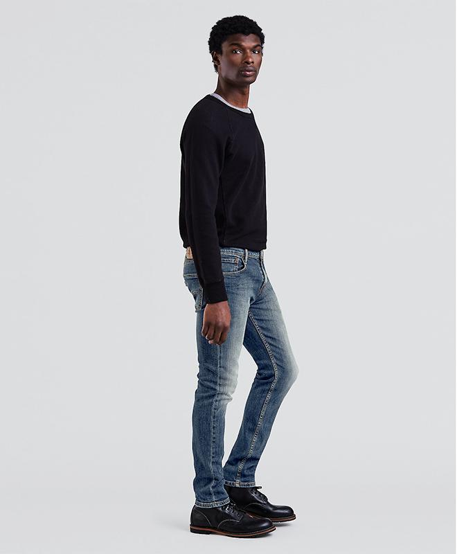 LEVIS 511 LENGTH 30 mens denim trouser