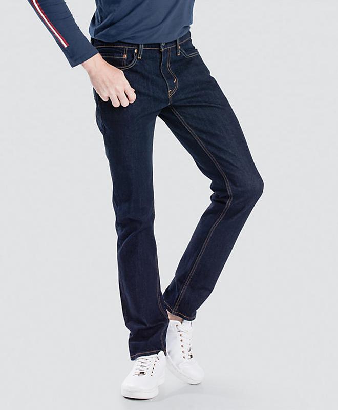 LEVIS 511 LENGTH 30 mens denim trouser