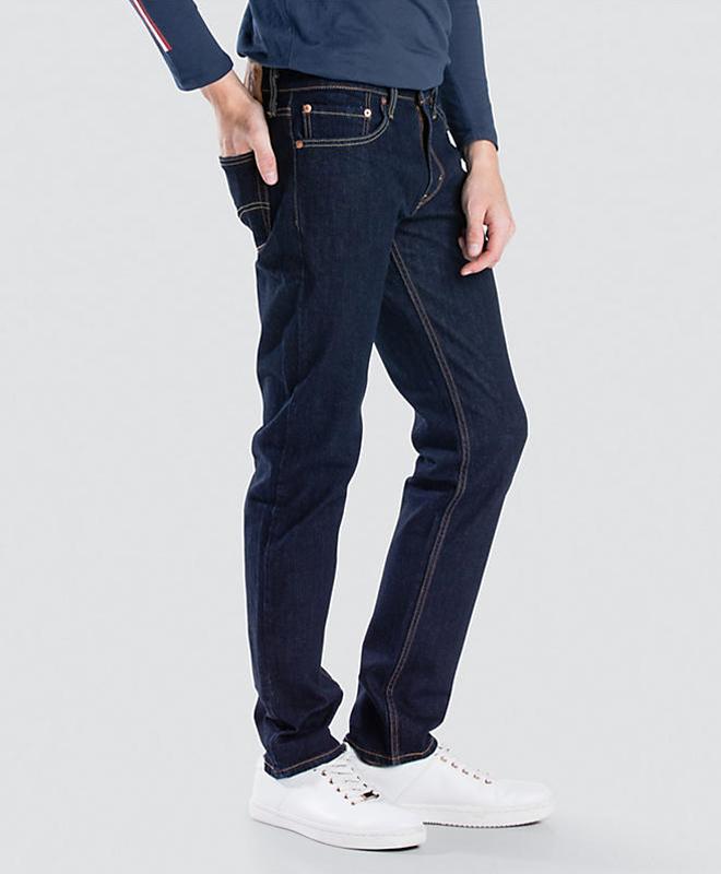 LEVIS 511 LENGTH 30 mens denim trouser
