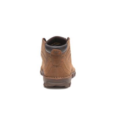 Caterpillar Transform 2.O Dark Beige