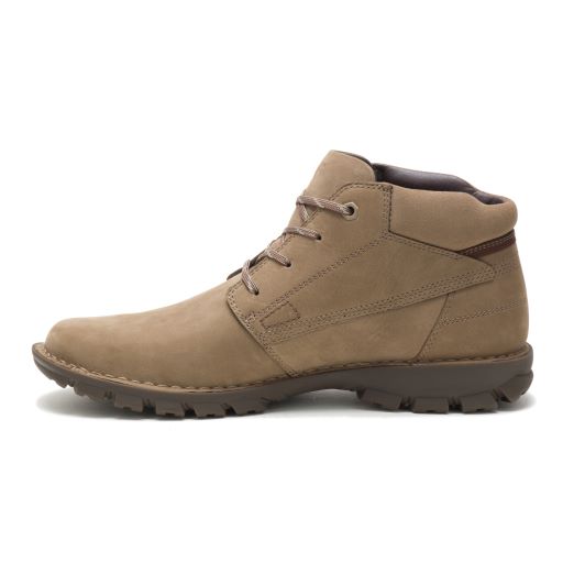 Cat mitch 2024 chukka boots