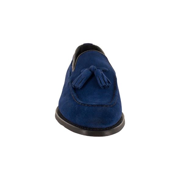 Tuscany Suede - Navy