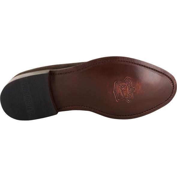 Tuscany Suede - Chocolate