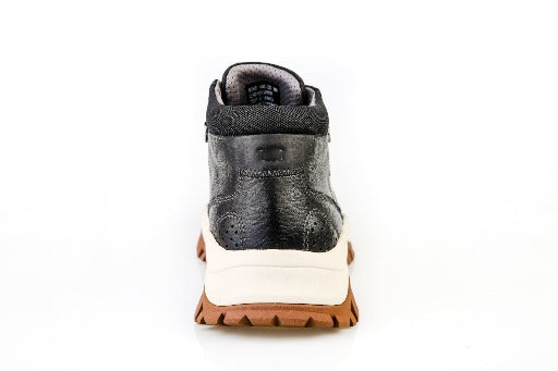 Xplor Hiker Boot Black
