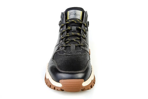 Xplor Hiker Boot Black