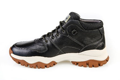 Xplor Hiker Boot Black