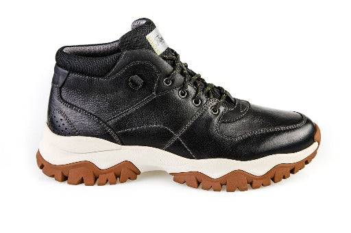 Xplor Hiker Boot Black