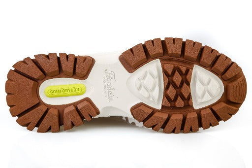 Xplor Hiker Boot Black