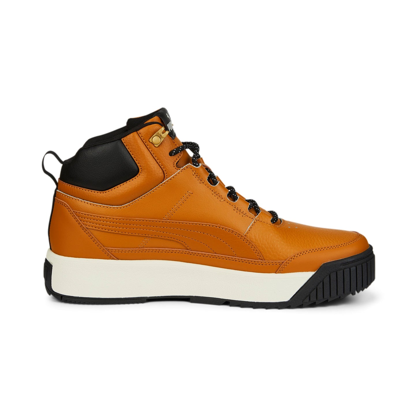 TARRENZ SB II - DESERT TAN-PUMA BLACKGOLD