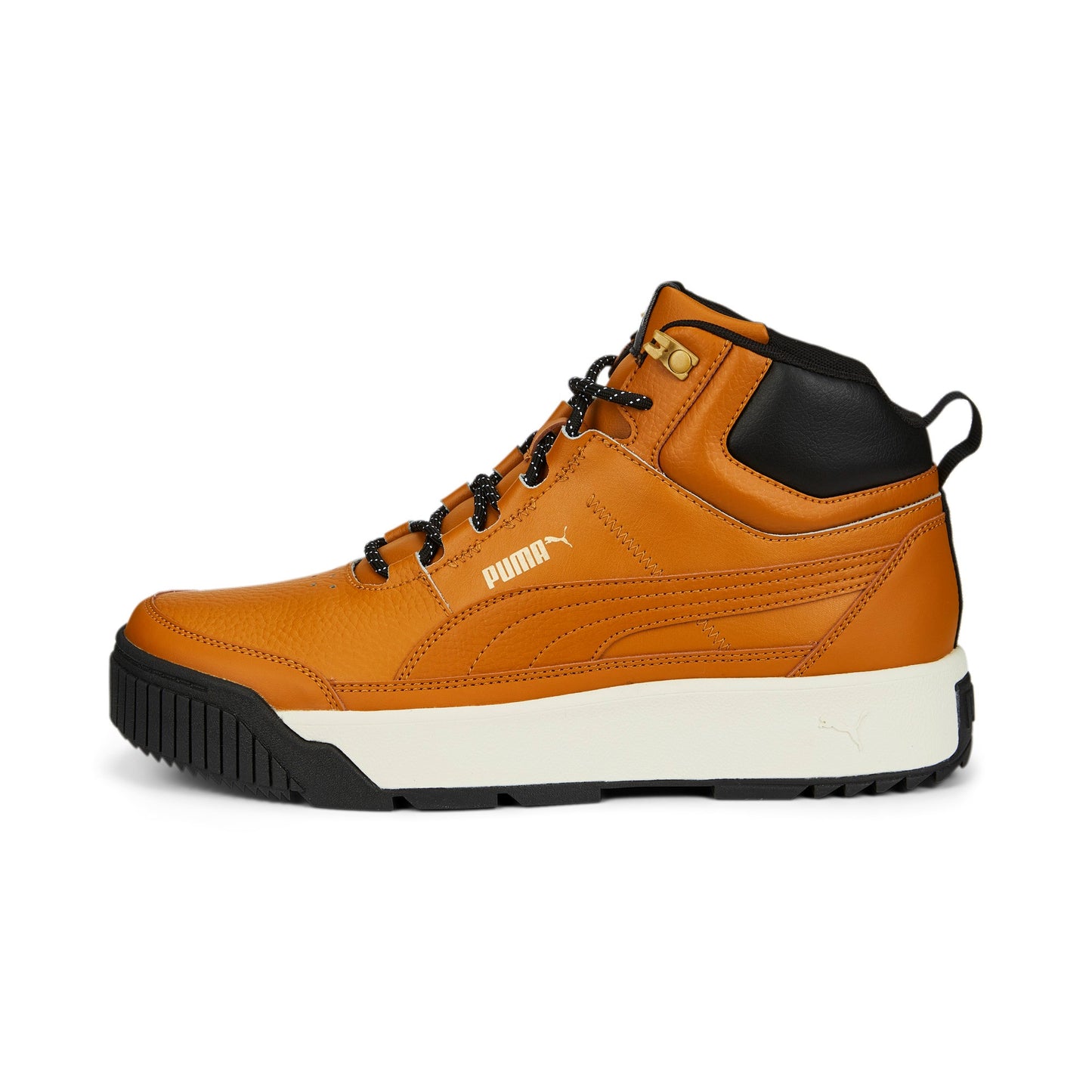 TARRENZ SB II - DESERT TAN-PUMA BLACKGOLD