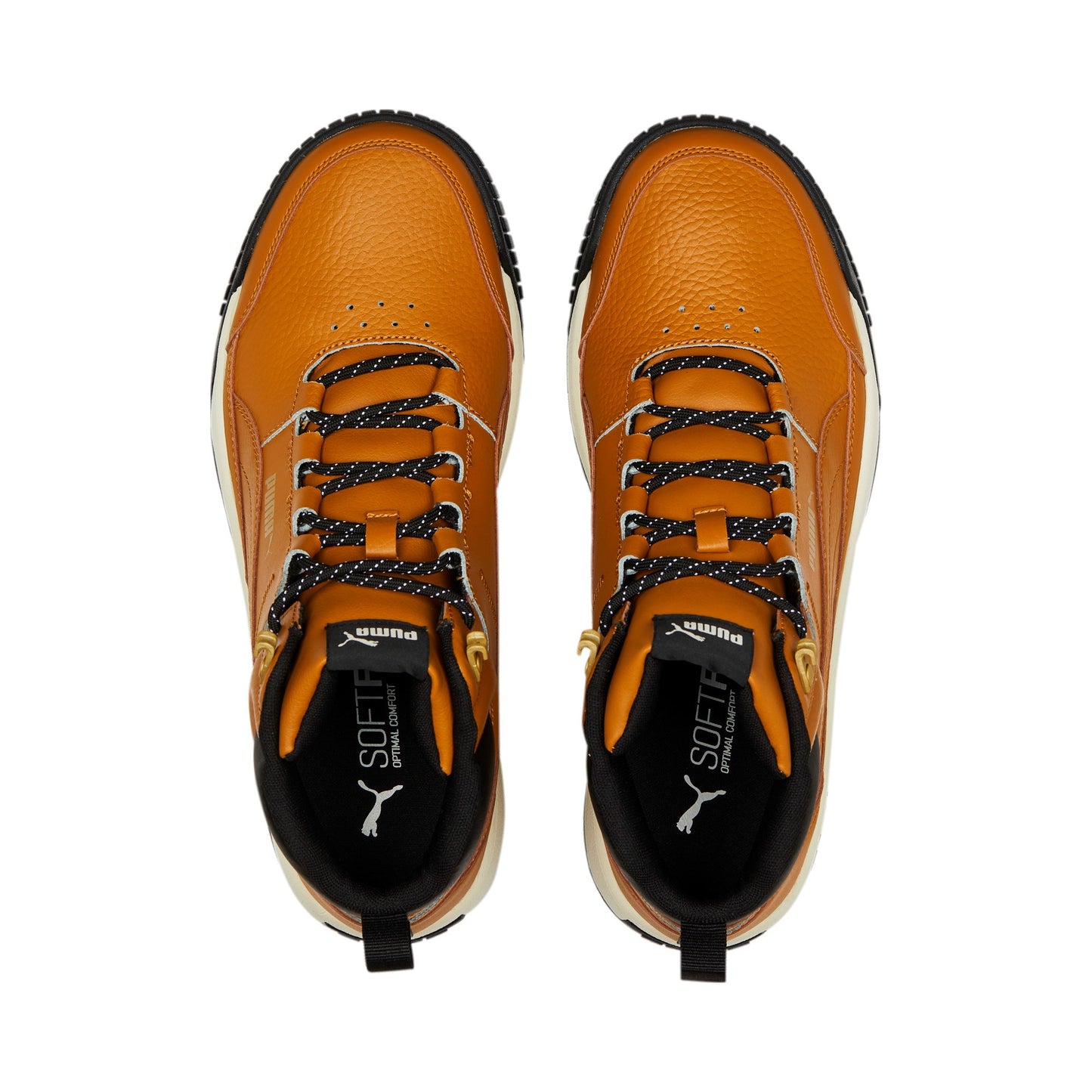 TARRENZ SB II - DESERT TAN-PUMA BLACKGOLD