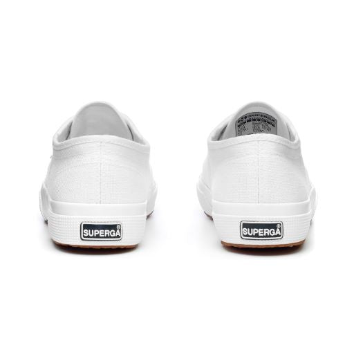 Superga 2750 Classic - White