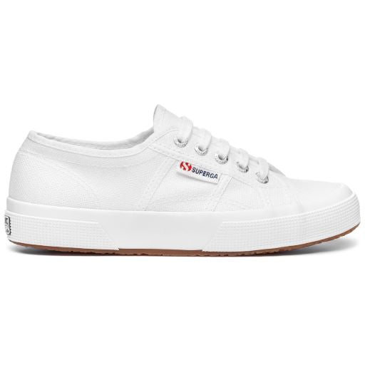 Superga 2750 Classic - White