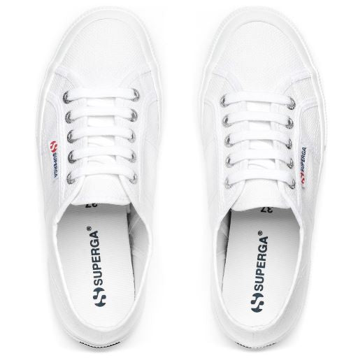 Superga 2750 Classic - White