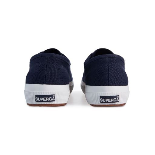 Superga 2750 Classic Navy-White