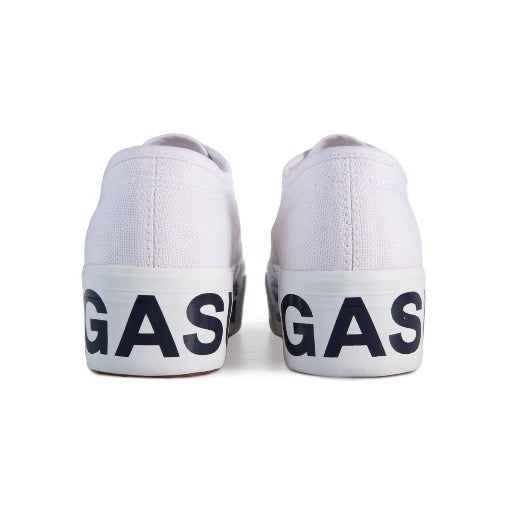 Superga 2790 Lettering - White