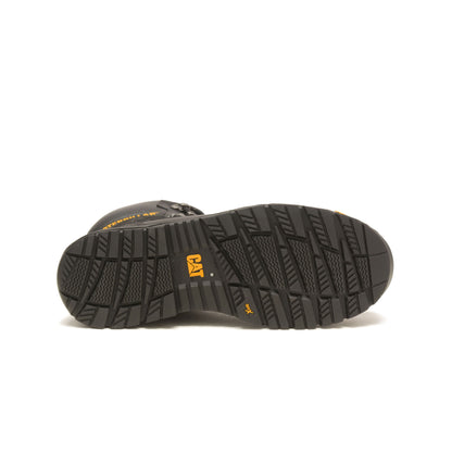 CATPILLAR DIAGNOSTIC 2.0 EN/STEEL TOE BLACK