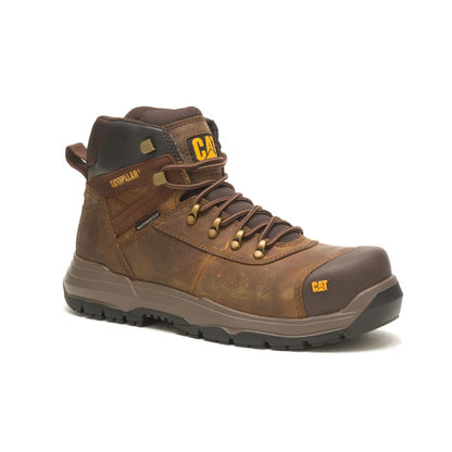 Caterpillar Pneumatic 2.0 WP S3 WR SRC EN/ST- Pyramid