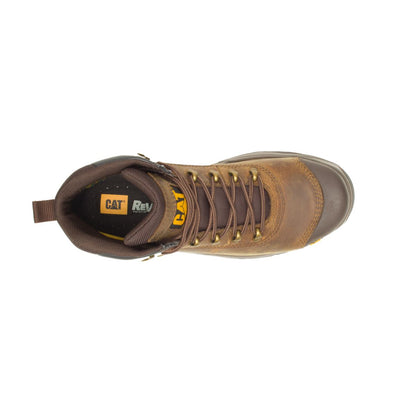 Caterpillar Pneumatic 2.0 WP S3 WR SRC EN/ST- Pyramid