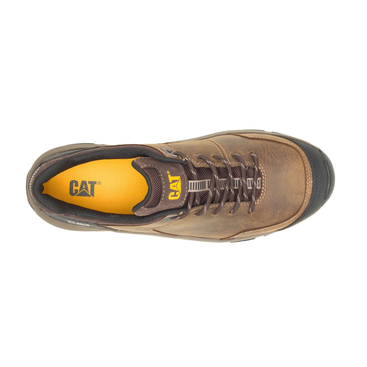 Caterpillar Streamline 2.0 Leather Comp Toe - Clay