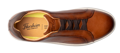 Florsheim Monopoli Elastic - Cognac