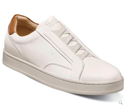 Florsheim Monopoli Elastic - Cream