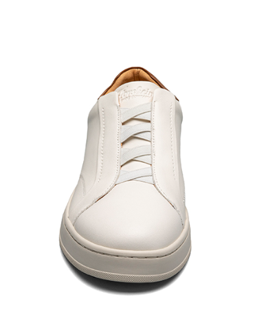 Florsheim Monopoli Elastic - Cream