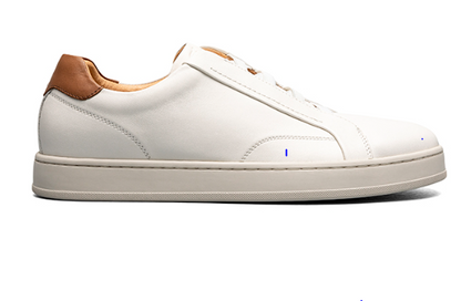 Florsheim Monopoli Elastic - Cream