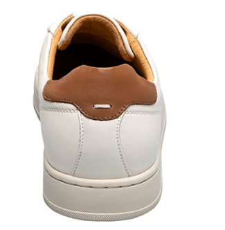 Florsheim Monopoli Elastic - Cream