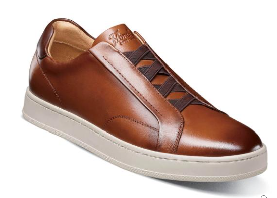 Florsheim Monopoli Elastic - Cognac
