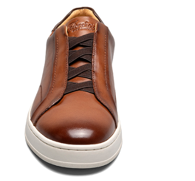 Florsheim Monopoli Elastic - Cognac