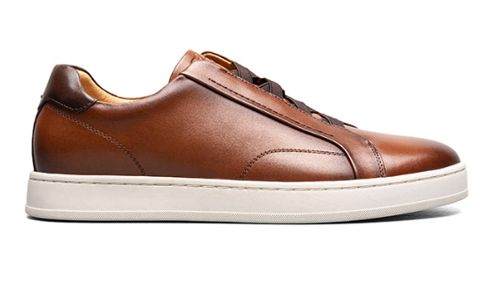 Florsheim Monopoli Elastic - Cognac