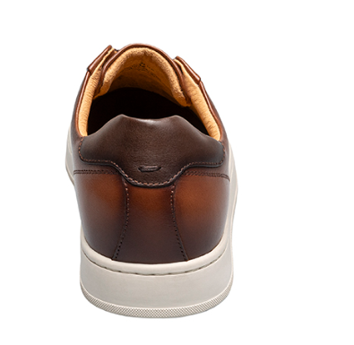 Florsheim Monopoli Elastic - Cognac