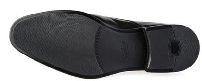 FLORSHEIM AMELIO PERF WING - BLACK