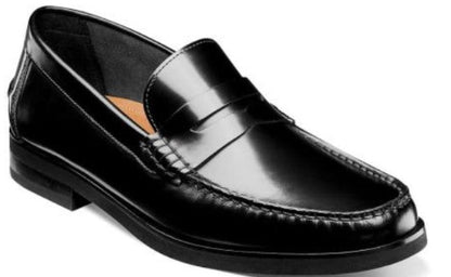 Florsheim Berkley Flex - Black