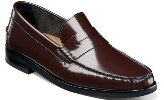 Florsheim Berkley Flex -Burgundy